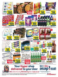 Pick n Pay Hypermarket catalogue Page 2