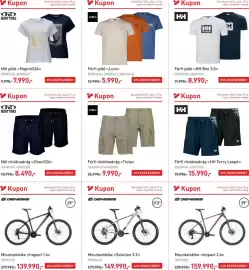 Intersport akciós újság Oldal 3