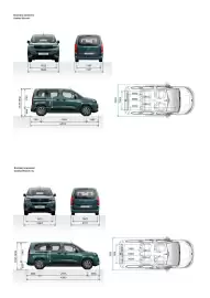 Opel leták | Combo Electric Strana 6