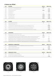 Opel leták | Combo Combi Strana 3