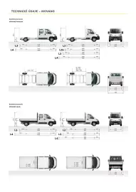 Opel leták | Movano Electric Podvozky Strana 6