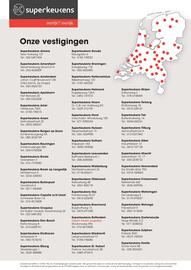 Superkeukens folder Pagina 116