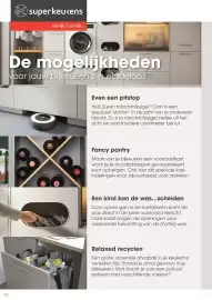 Superkeukens folder Pagina 110