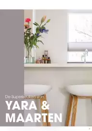 Superkeukens folder Pagina 21