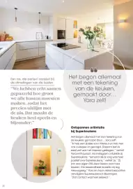 Superkeukens folder Pagina 22
