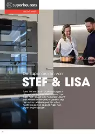 Superkeukens folder Pagina 76