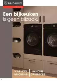 Superkeukens folder Pagina 90