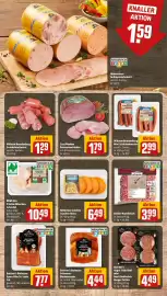 REWE Prospekt woche 28 Seite 10