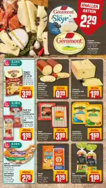 REWE Prospekt woche 28 Seite 11