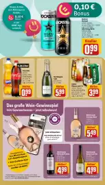 REWE Prospekt woche 28 Seite 13