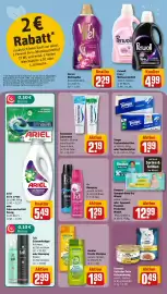 REWE Prospekt woche 28 Seite 16