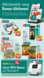 REWE Prospekt woche 28 Seite 4