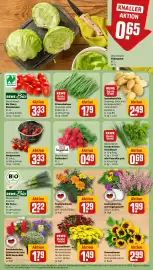 REWE Prospekt woche 28 Seite 7