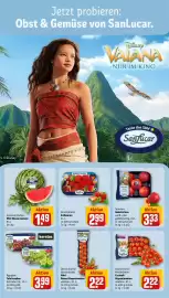 REWE Prospekt woche 28 Seite 8