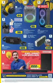 Euronics XXL Prospekt Seite 10