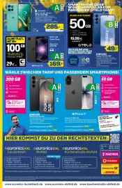 Euronics XXL Prospekt Seite 12