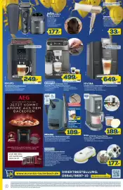 Euronics XXL Prospekt Seite 2