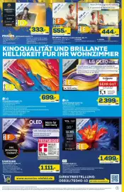Euronics XXL Prospekt Seite 9