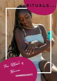 Rituals Prospekt Seite 1