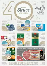 Edeka Struve Prospekt woche 29 Seite 1