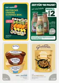 Edeka Struve Prospekt woche 29 Seite 14