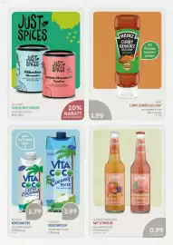 Edeka Struve Prospekt woche 29 Seite 15