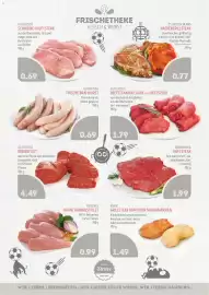 Edeka Struve Prospekt woche 29 Seite 4