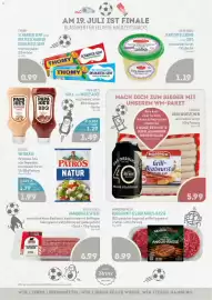 Edeka Struve Prospekt woche 29 Seite 8