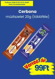 Magnetic akciós újság hét 28 Oldal 4