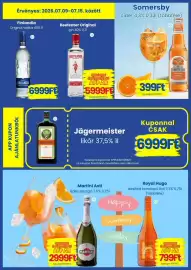 Magnetic akciós újság hét 28 Oldal 8