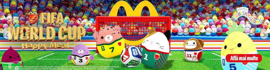 Catalog McDonald's Pagină 8