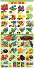 Marché Adonis flyer week 28 Page 3