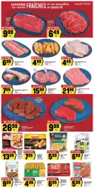 Marché Adonis flyer week 28 Page 4