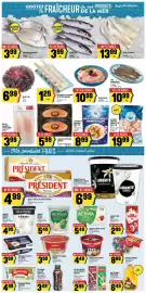 Marché Adonis flyer week 28 Page 5
