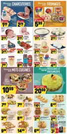 Marché Adonis flyer week 28 Page 6