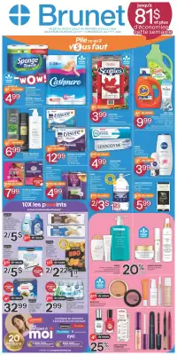 Brunet (valid until 15-07)
