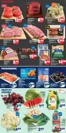 Marché Bonichoix flyer week 28 Page 4