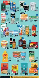 IGA flyer week 28 Page 5