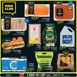 IGA flyer week 28 Page 8