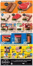 Marché Richelieu flyer week 28 Page 3