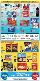 Marché Richelieu flyer week 28 Page 5