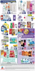 Jean Coutu flyer week 28 Page 2