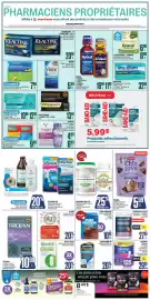 Jean Coutu flyer week 28 Page 5