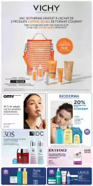 Jean Coutu flyer week 28 Page 9