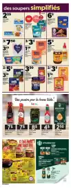Provigo flyer week 28 Page 10