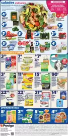 Provigo flyer week 28 Page 2