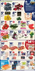 Provigo flyer week 28 Page 4
