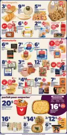 Provigo flyer week 28 Page 5