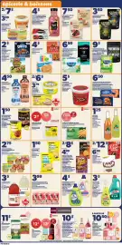 Provigo flyer week 28 Page 7