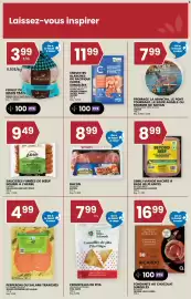 Rachelle-Bery Grocery flyer week 28 Page 4